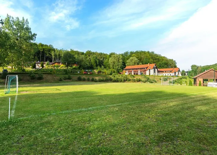 Ostrzyce Spa