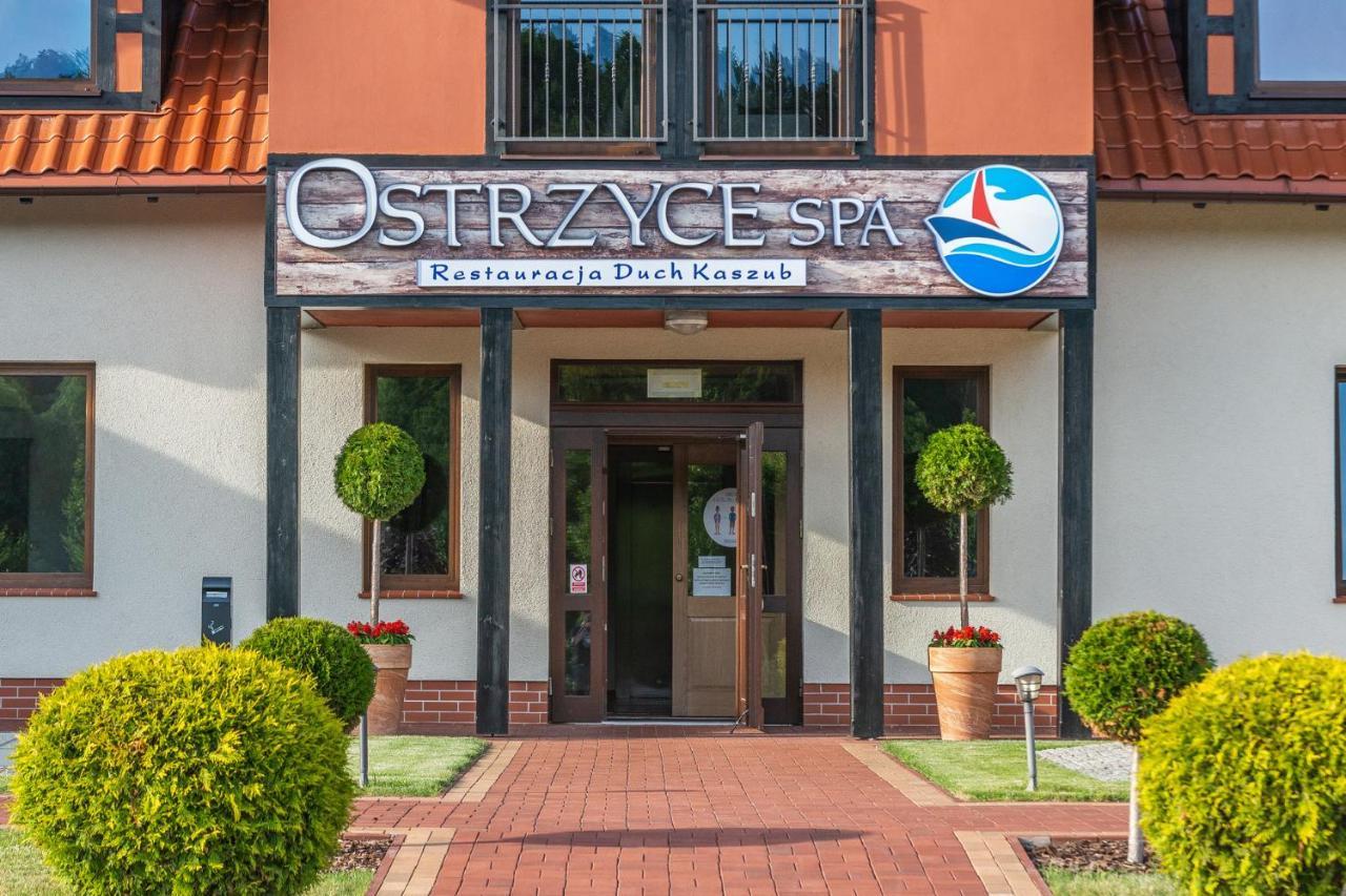 Parque de vacaciones Ostrzyce Spa 3*
